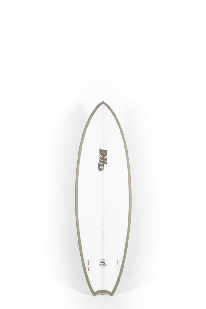 再値下げ! DHD Surfboard DragonFly 手渡し希望-