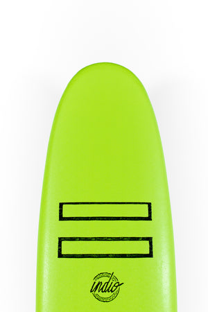 INDIO - STEP 7'6" | Shop at Pukas Surf Shop – PUKAS SURF