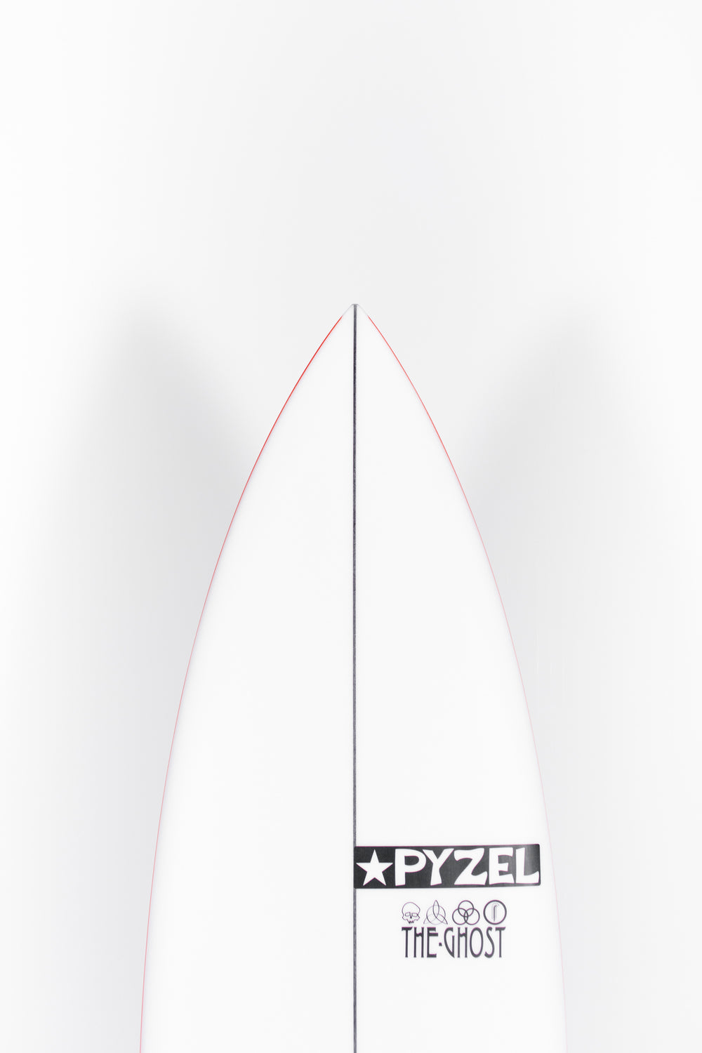 美しい Pyzel Ghost6'0”【手渡し限定】 サーフィン - www