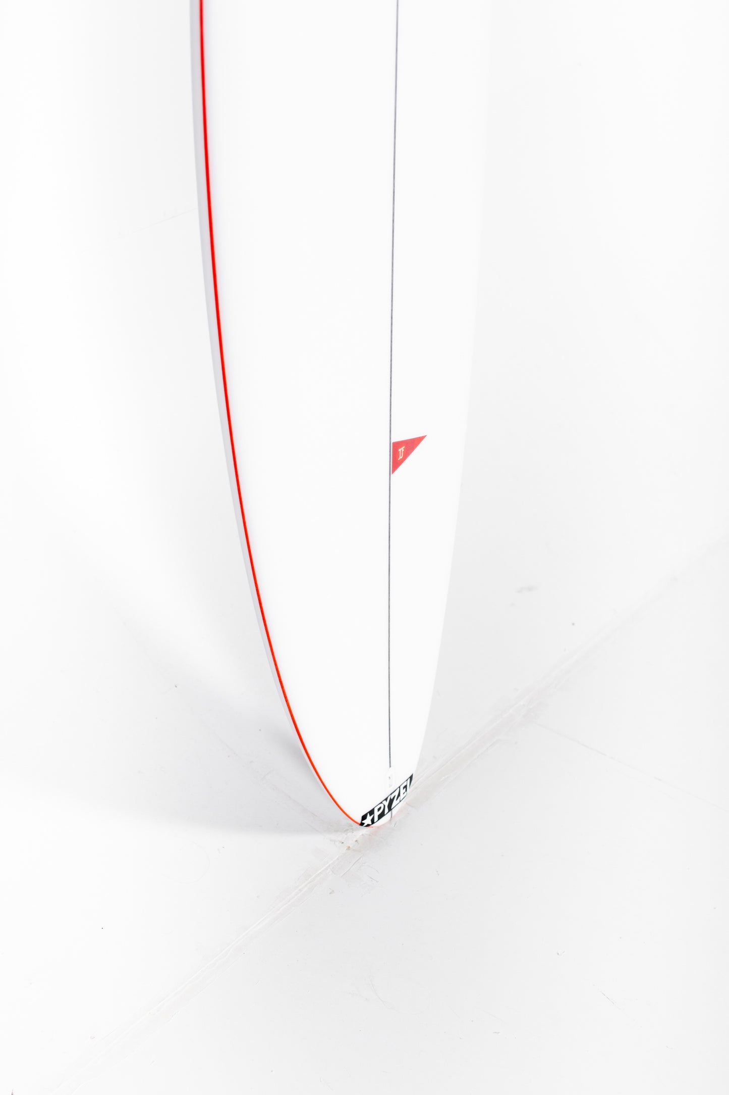 美しい Pyzel Ghost6'0”【手渡し限定】 サーフィン - www