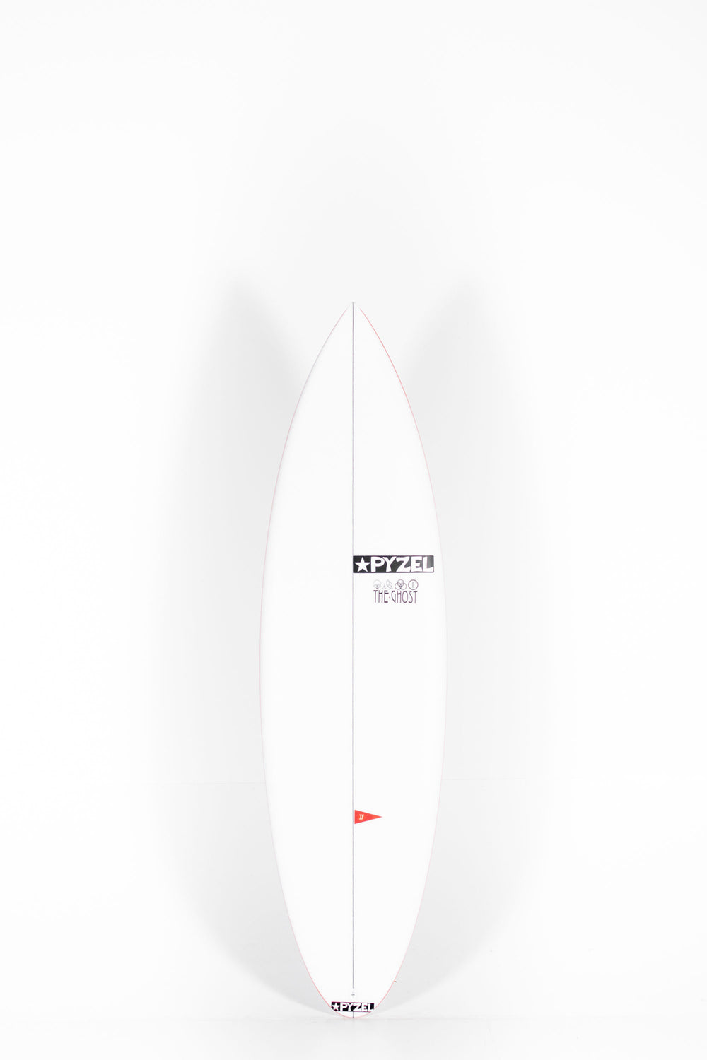 Pyzel Ghost6'0”【手渡し限定】 sanchezarellano.com