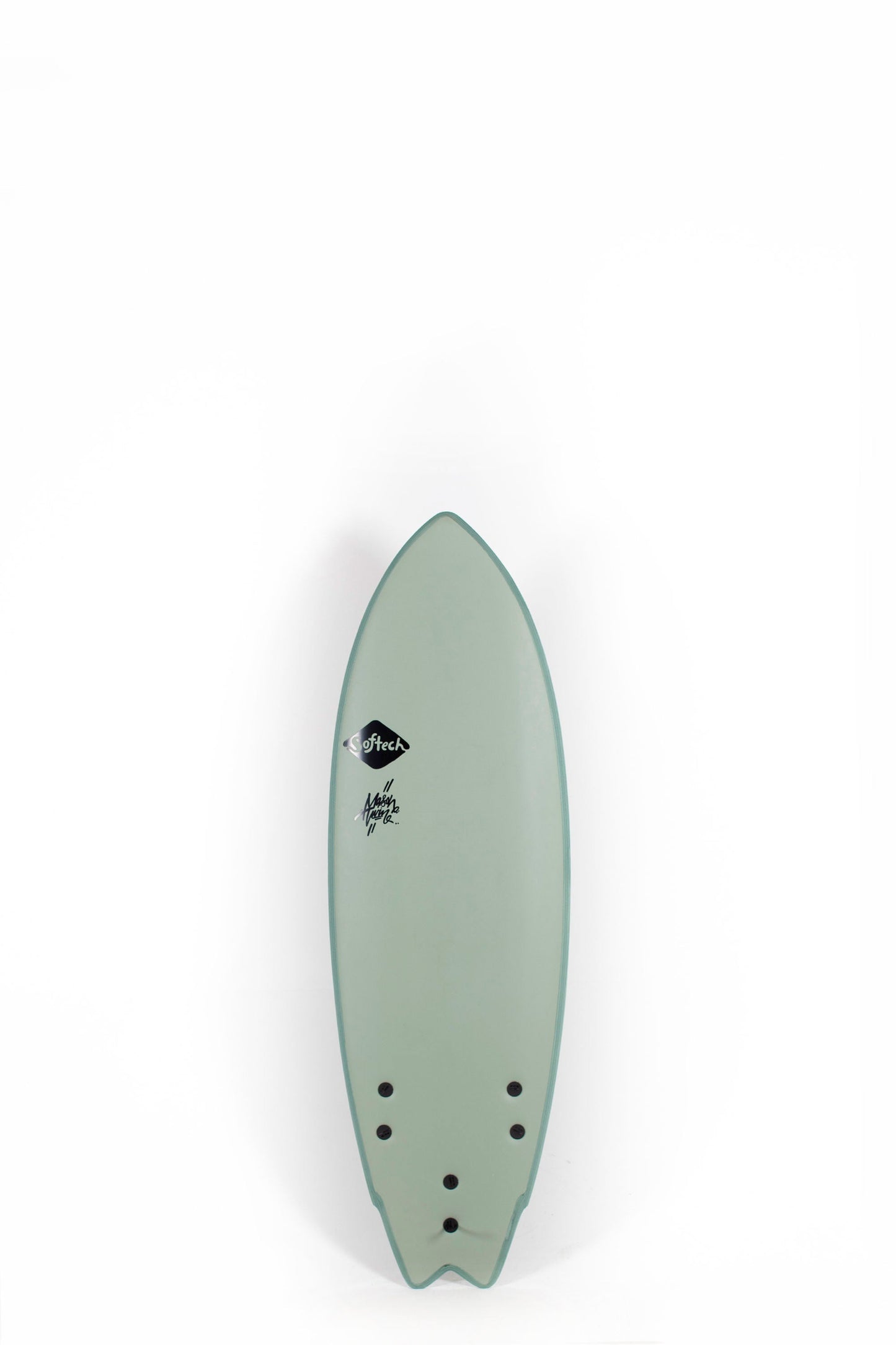 Pukas Surf Shop - SOFTECH - MASON TWIN 5''10