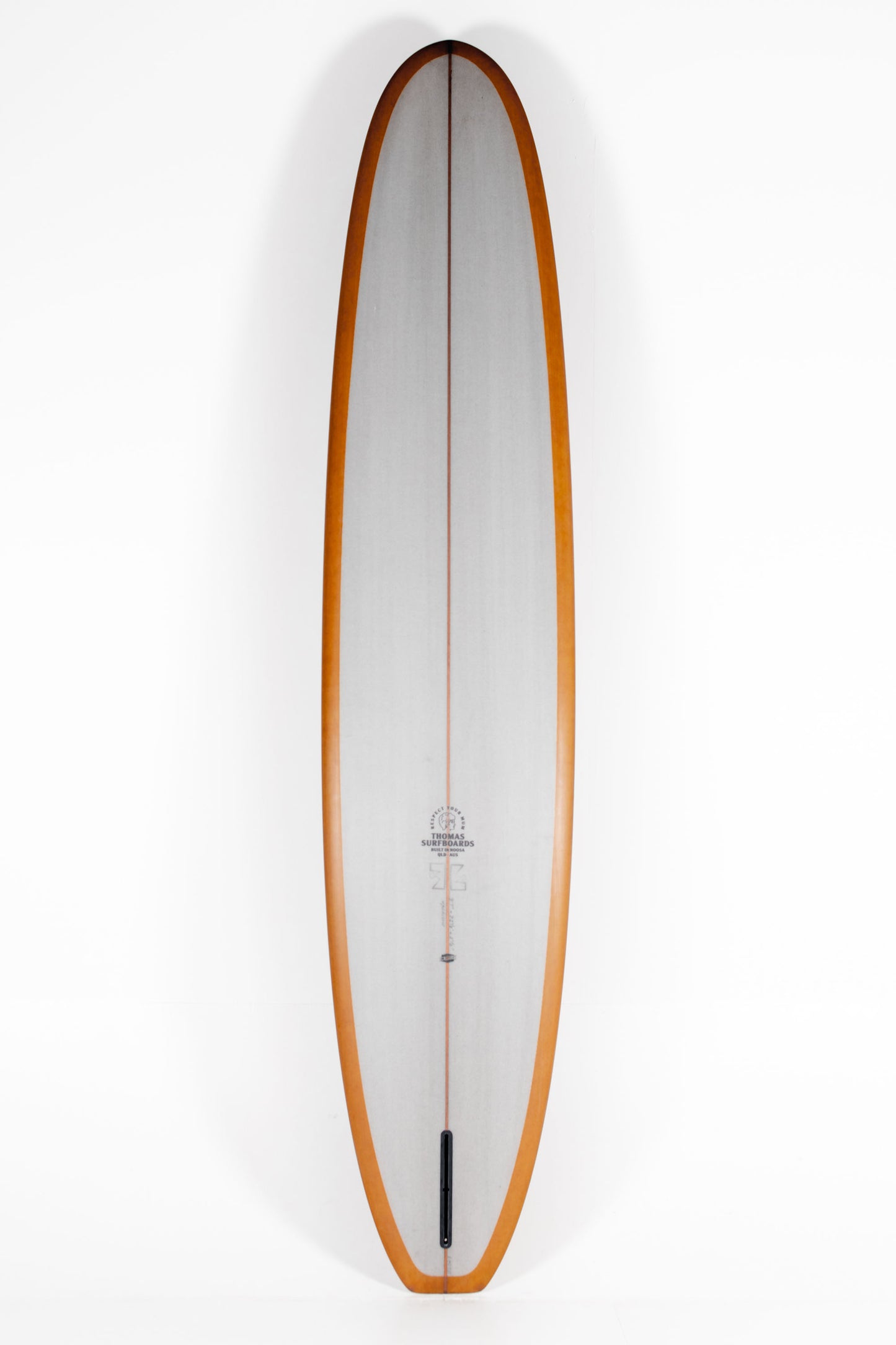 トーマスサーフボード thomas surfboards ロングボード 水筒