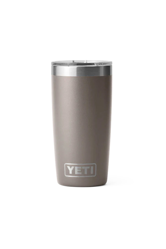 YETI Rambler 10-fl oz Stainless Steel Travel Mug at