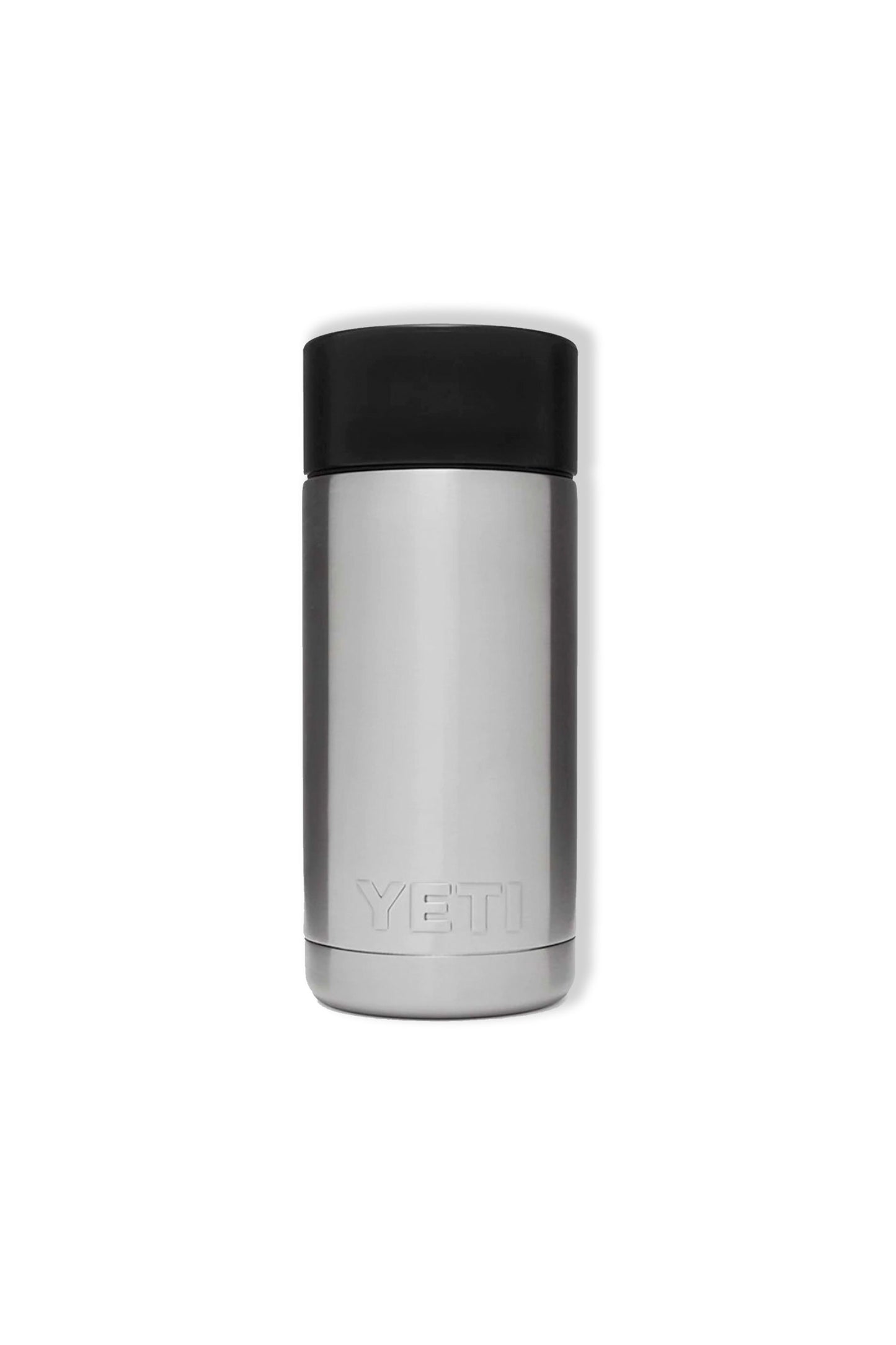 YETI Rambler 12-fl oz Stainless Steel Water Bottle at