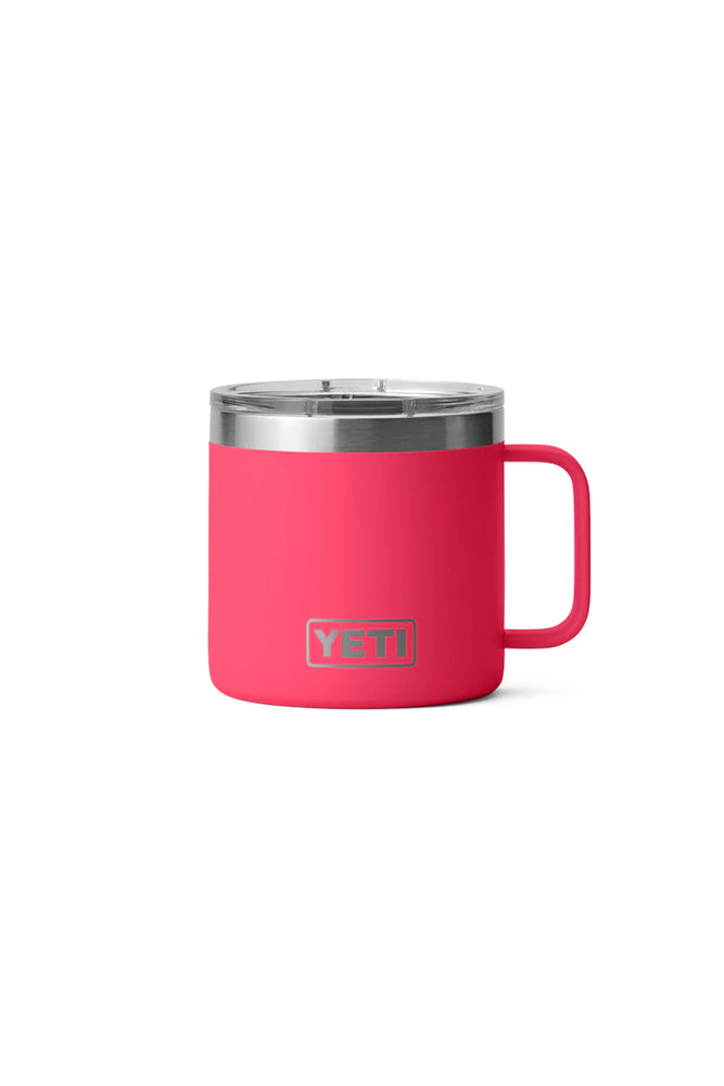 Yeti duracoat rambler discount 14 oz mug