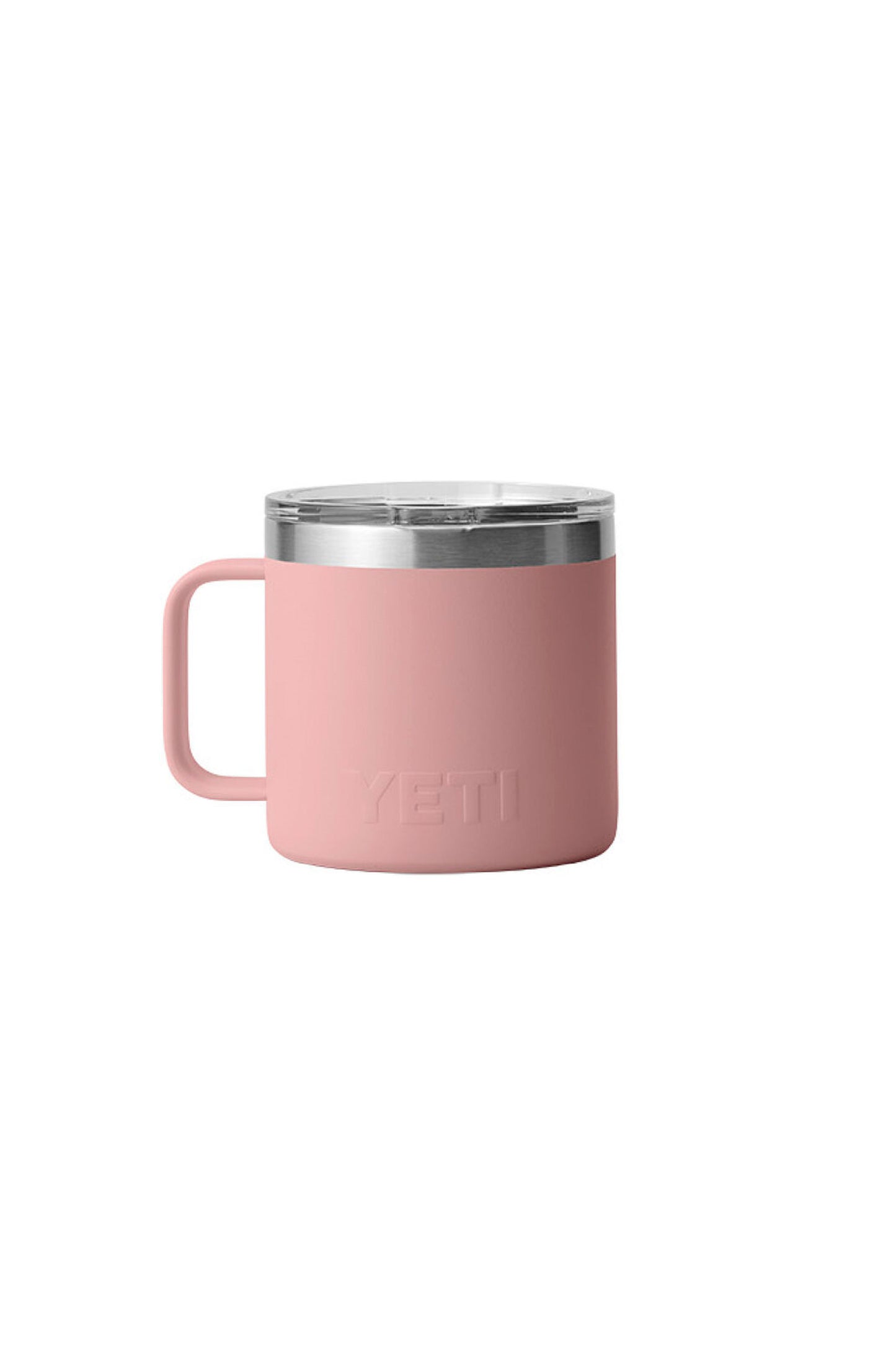 Yeti Rambler 14 Oz Mug - Fin & Fire Fly Shop