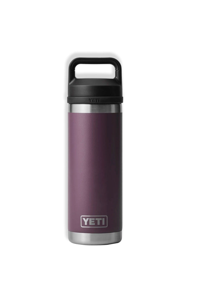 Yeti -12 oz Rambler Jr Kids Bottle Peak Purple