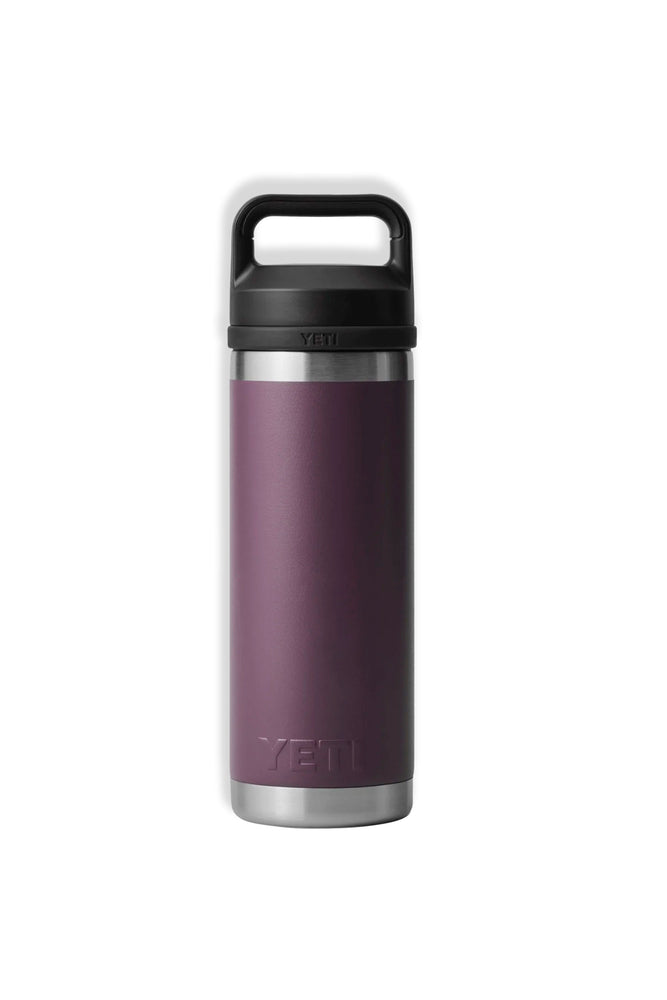 YETI - RAMBLER 18 OZ BOTTLE | Shop at PUKAS SURF SHOP