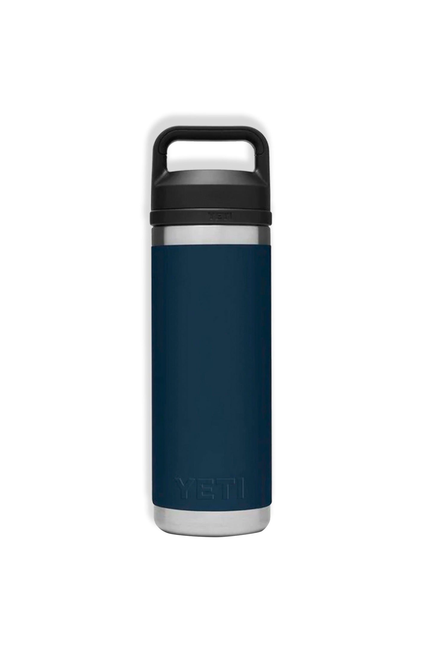 Yeti Rambler Water Jug - 1/2 gal - Navy