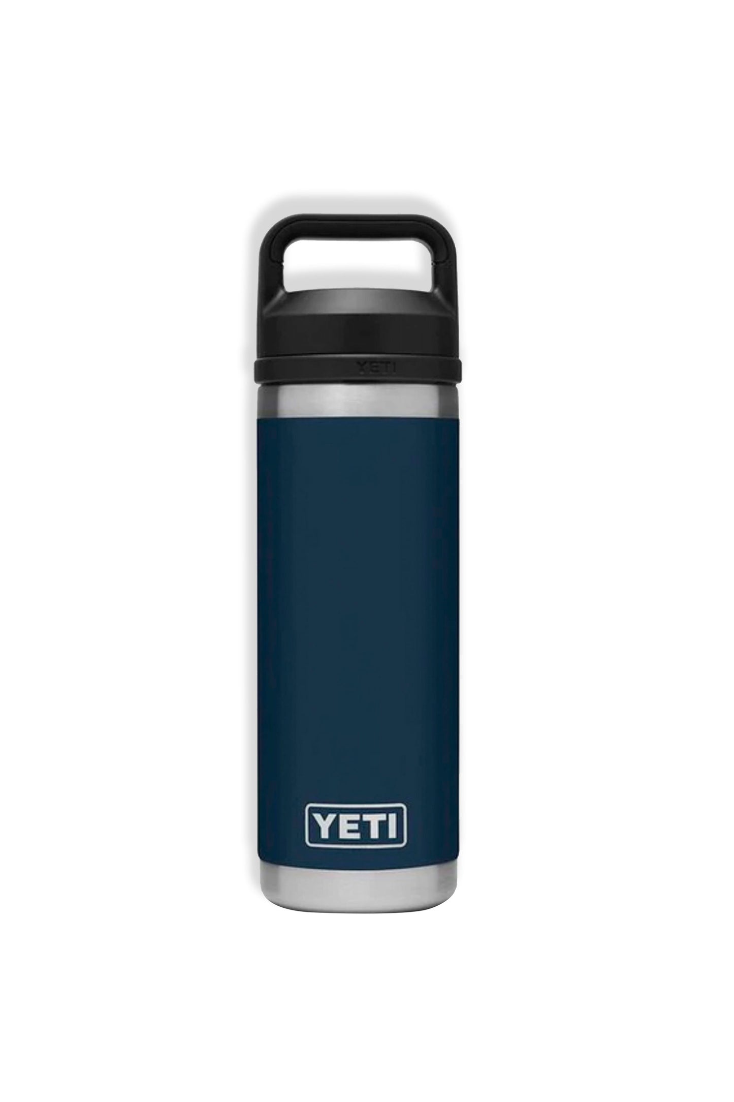 Yeti Rambler Water Jug - 1/2 gal - Navy