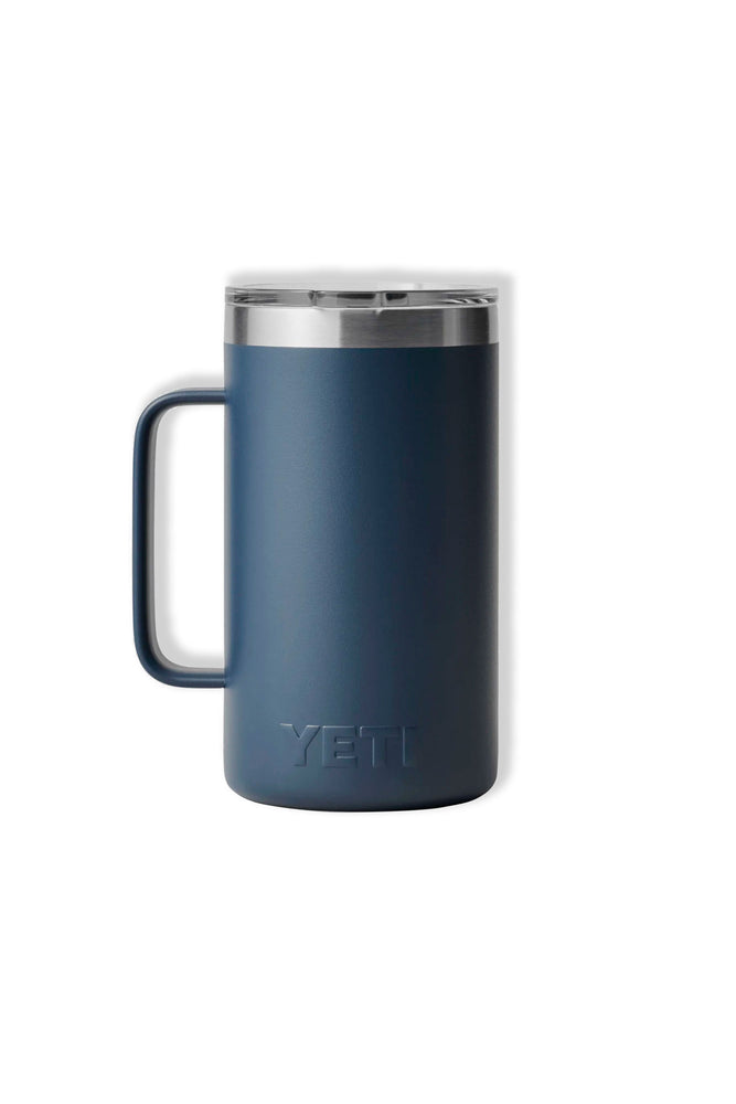 Yeti  tazze e bicchieri Rambler 10 Oz Mug Navy