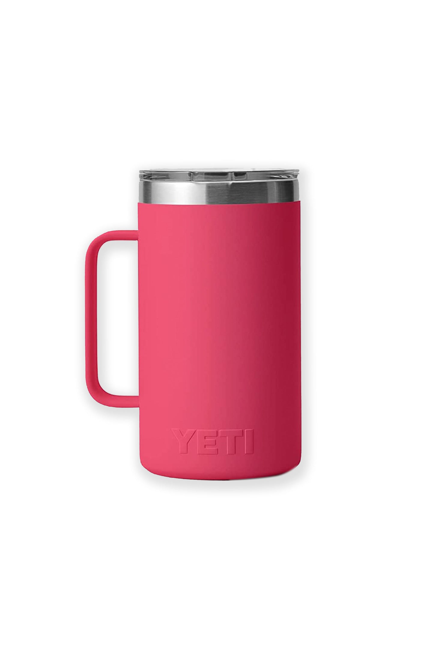 Drinkware & Coffee YETI RAMBLER 24 OZ MUG - AQUIFER BLUE shop more styles  at Just Another Fisherman Sales