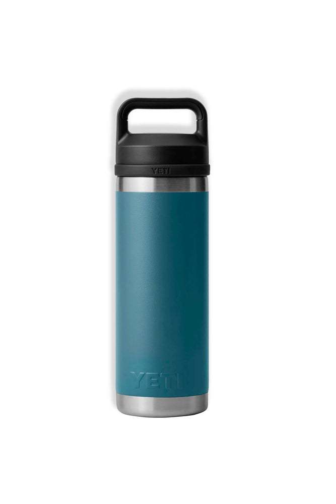 YETI 18 oz. Rambler Bottle in Seafoam – Country Club Prep