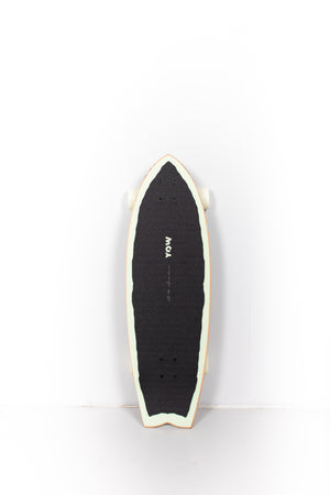 
                  
                    Pukas-Surf-Shop-Yow-Surfskates-Aritz Aranburu  32.5" Signature Series
                  
                