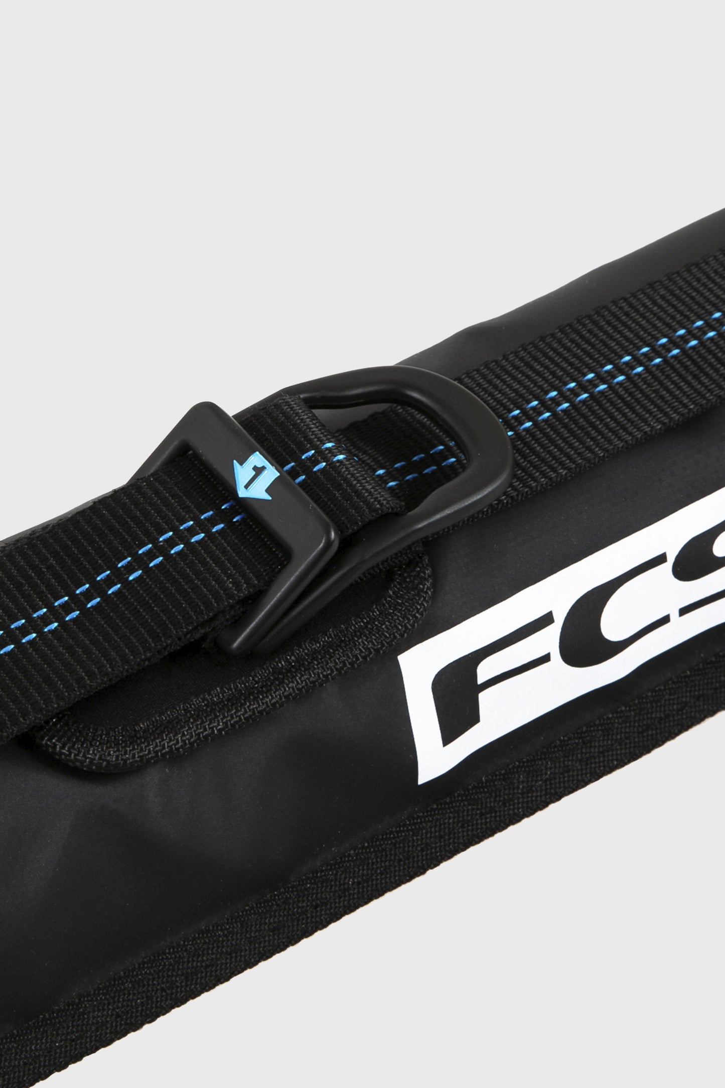 FCS - FCS CAM LOCK SINGLE SOFT RACKS | Shop at PUKAS SURF SHOP