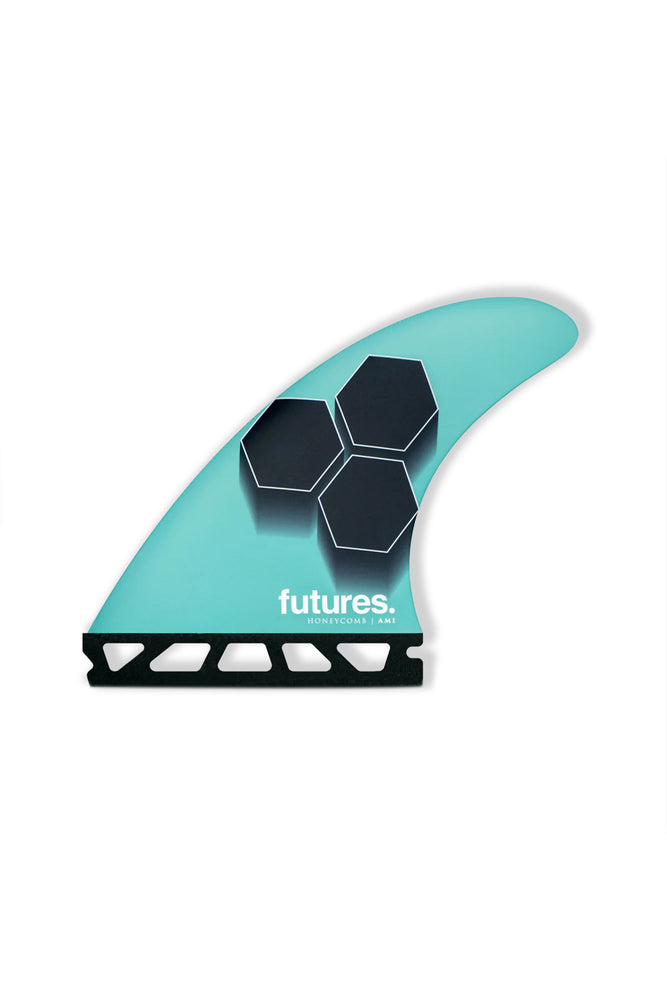 FUTURES - TOKORO RTM HEX - M | Shop at PUKAS SURF SHOP