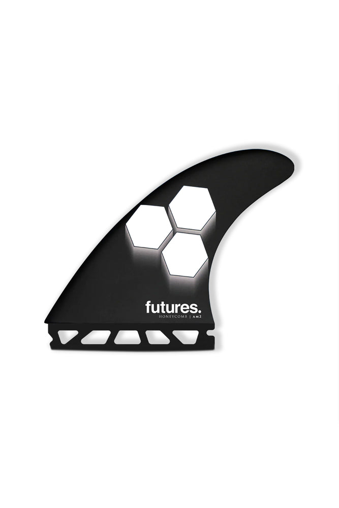 FUTURES - AL MERRICK TWIN +1 | Shop at PUKAS SURF SHOP