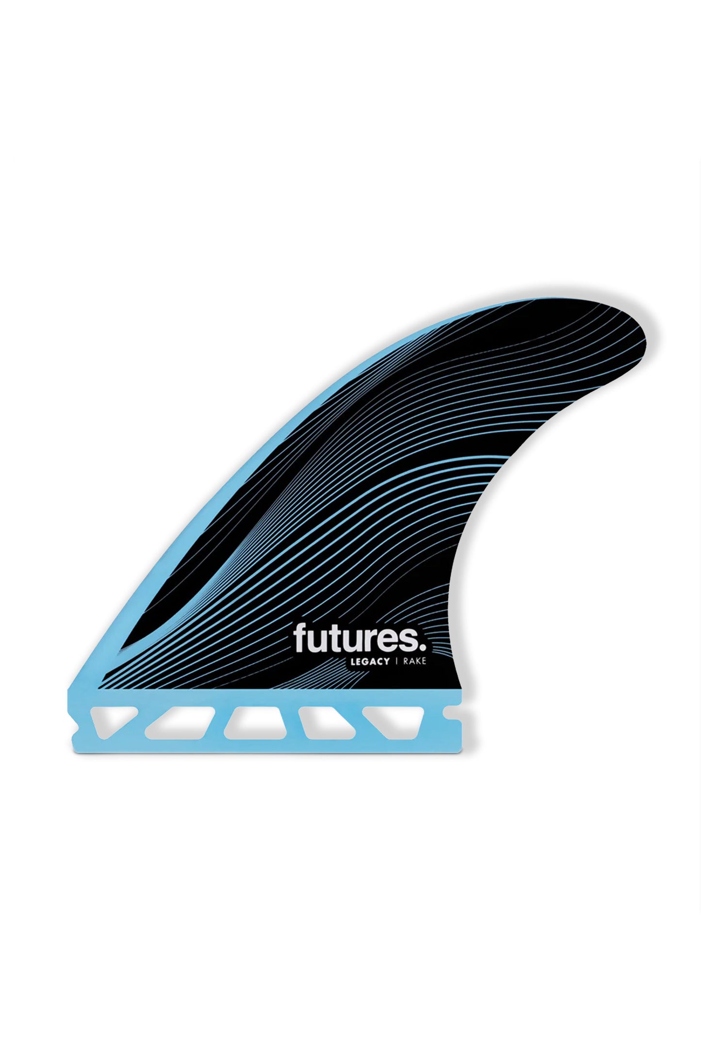 FUTURES - R4 RTM HEX | Shop at PUKAS SURF SHOP