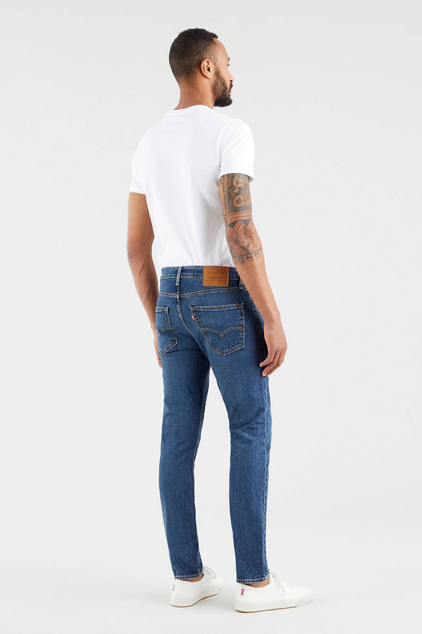 LEVIS - 512 SLIM TAPER | Shop PUKAS SHOP