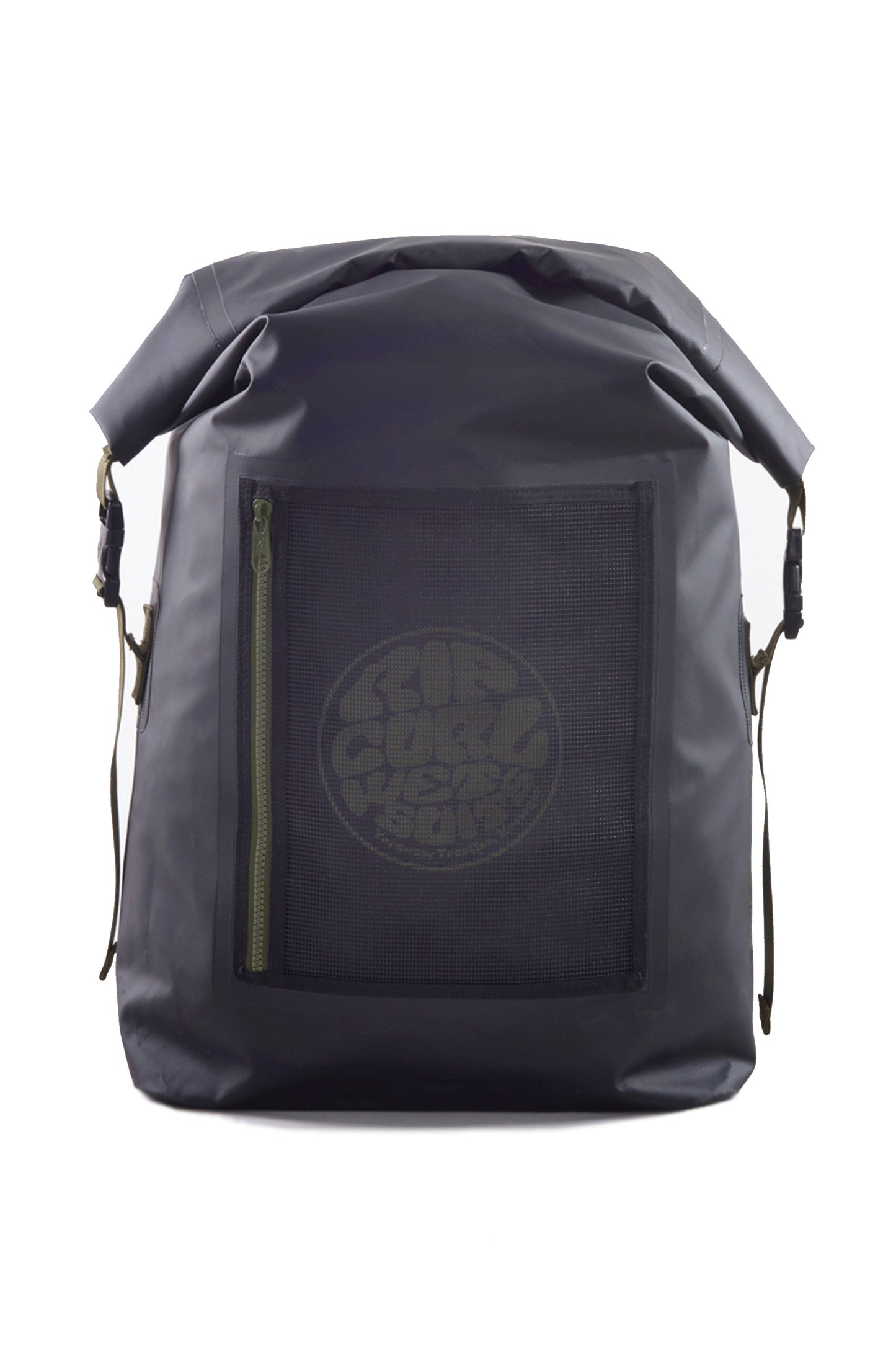 Mochila estanca VISSLA 7 Seas 35L Dry Backpack - The Gallery Surf Shop