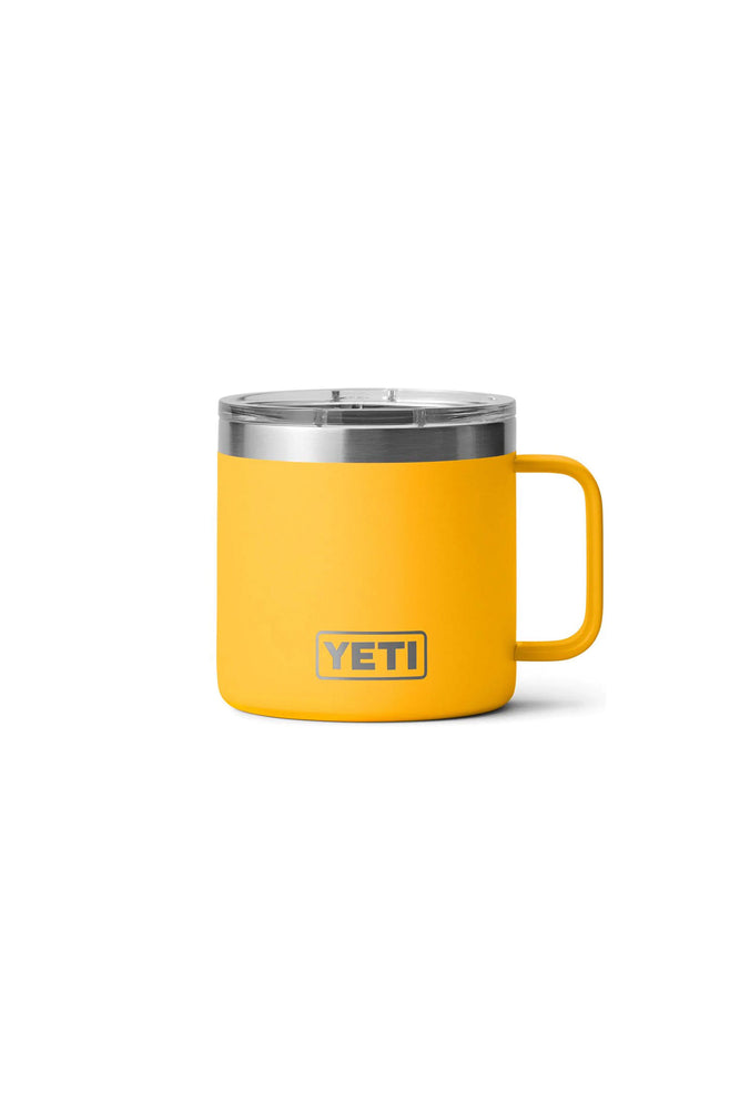 Yeti Rambler 14 Oz Mug - Fin & Fire Fly Shop