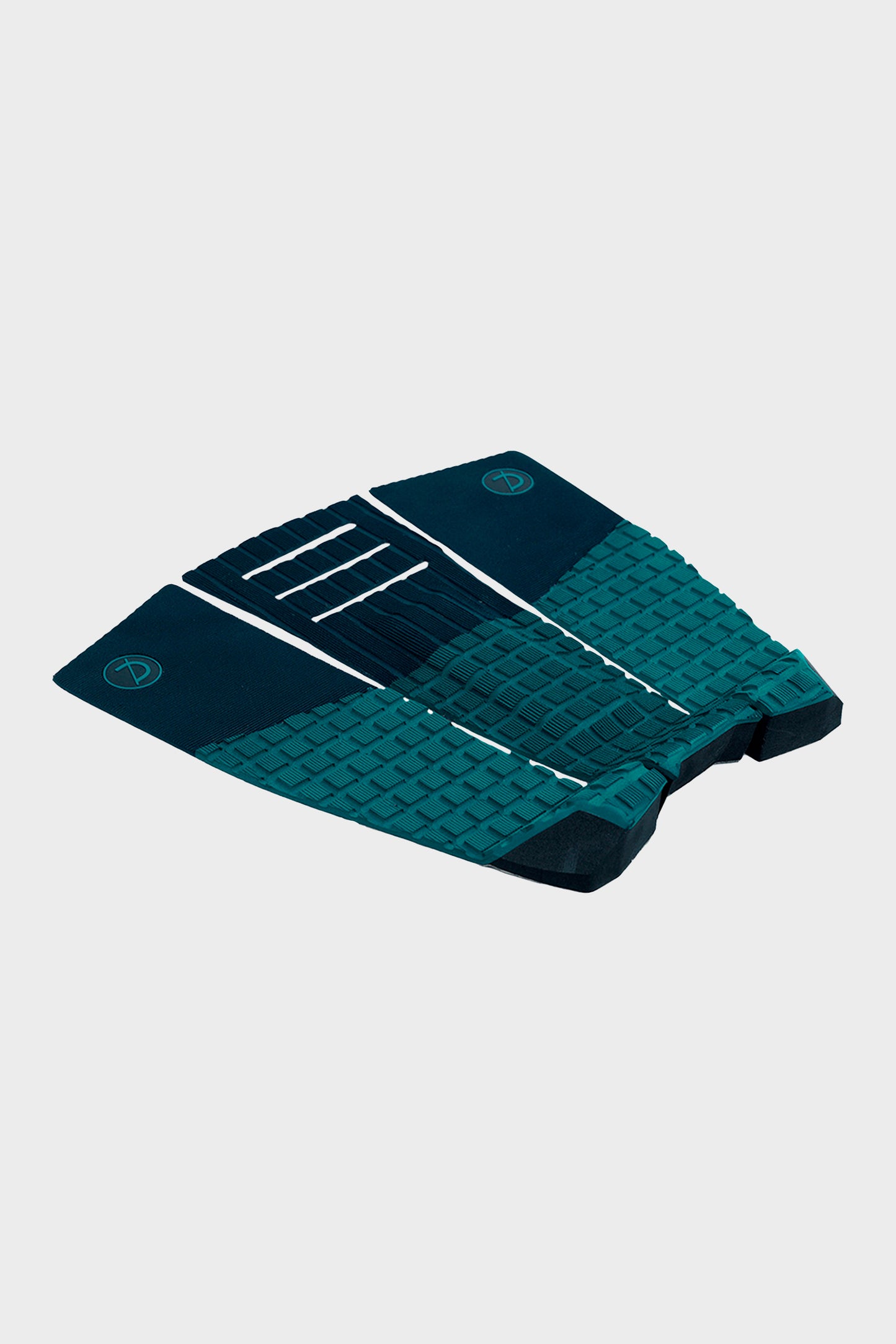 DEFLOW - SEA GREEN PAD OCHRE