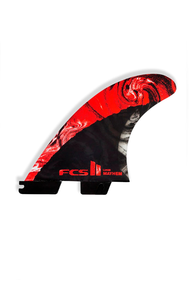 FCS - FCS II Matt Biolos - PC - S - 3FINS | Shop at PUKAS SURF SHOP