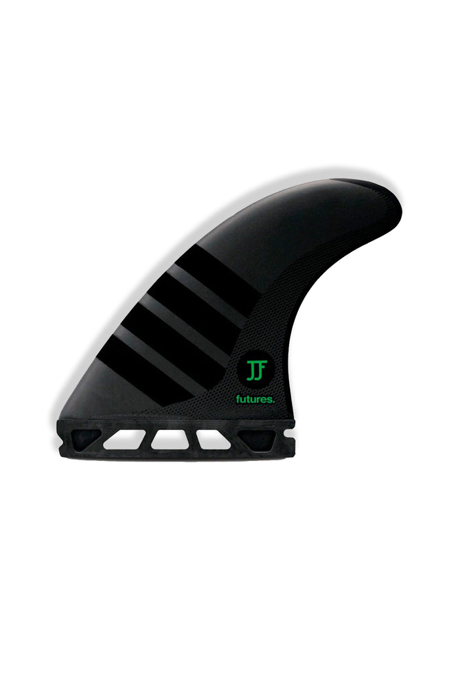 John John Florence Techflex (L) - Neutral Surf Fins - Futures Fins US