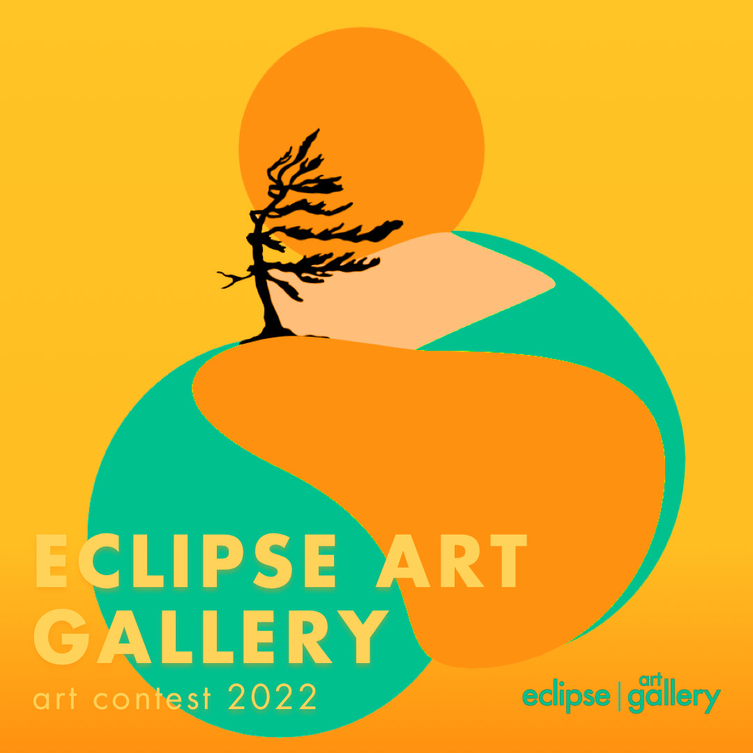 Eclipse Art Gallery Art Contest 2022