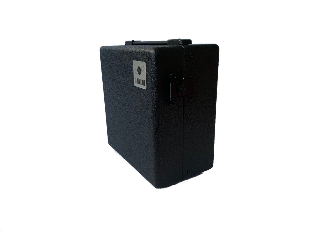 SUB_SIX // 6U 50HP – BLACKHOLE CASES