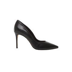 Schutz Rosie Black Pump