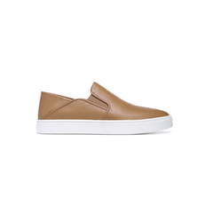 Vince Garvey Leather Sneaker