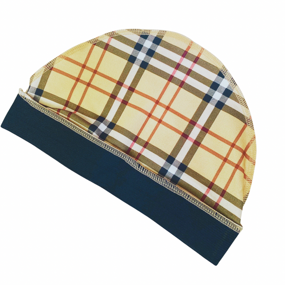 burberry wave cap