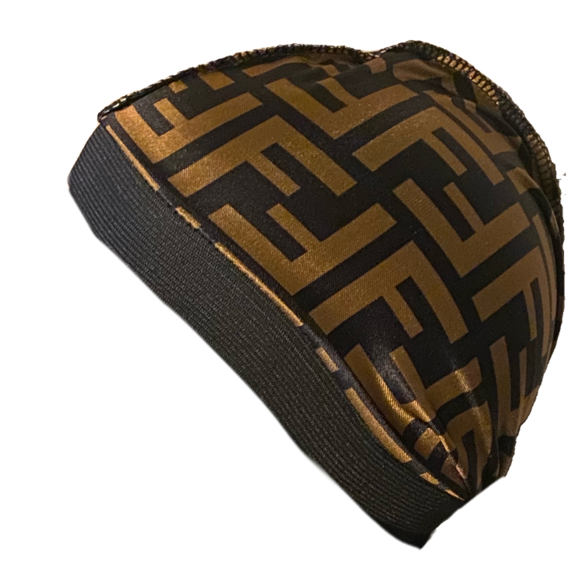 fendi wave cap