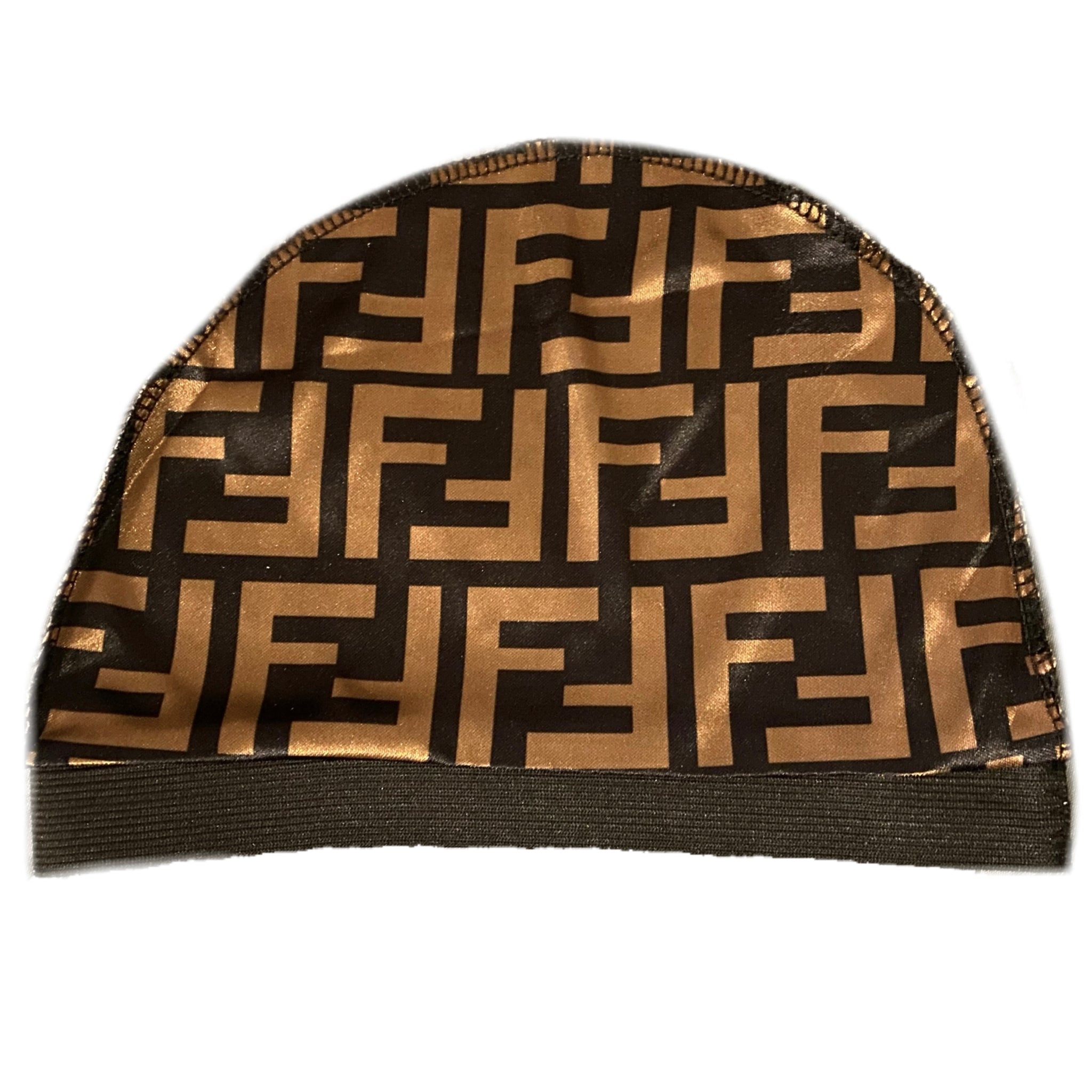 fendi wave cap