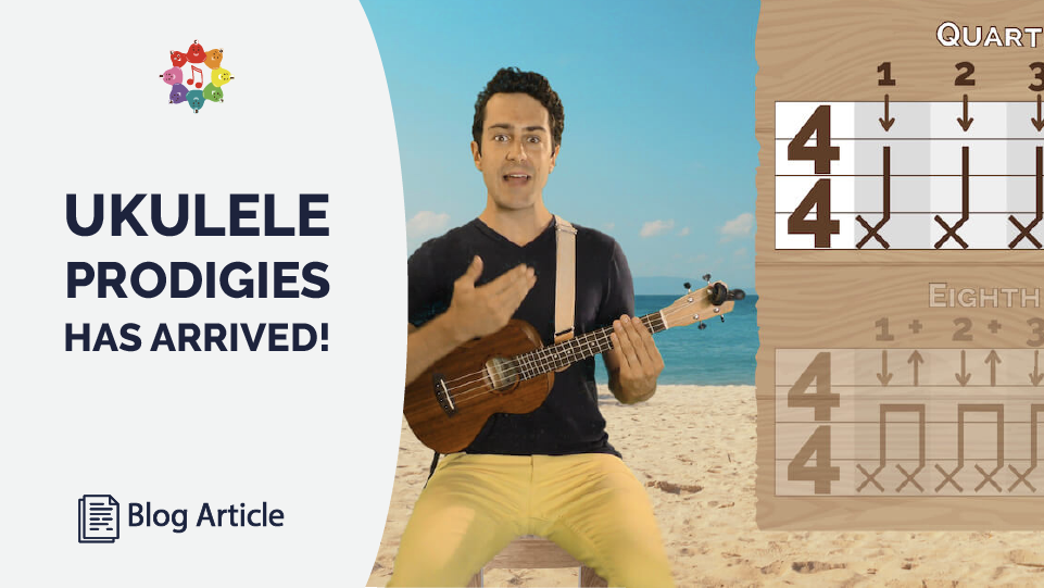 ukelele songs