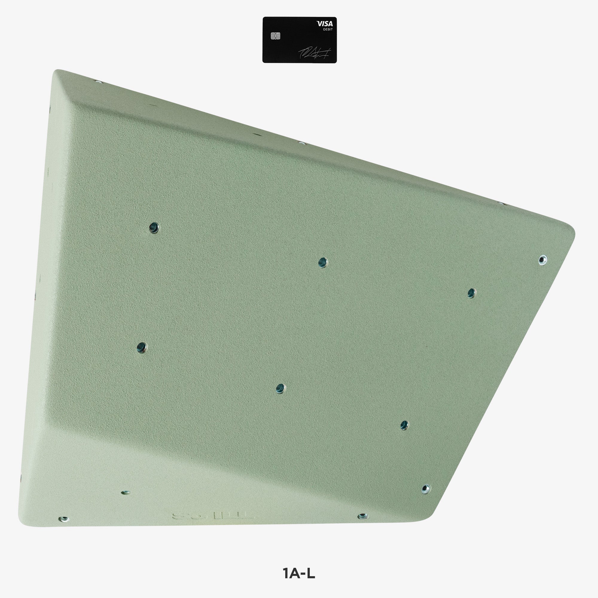 1A-L • Stackable Volume