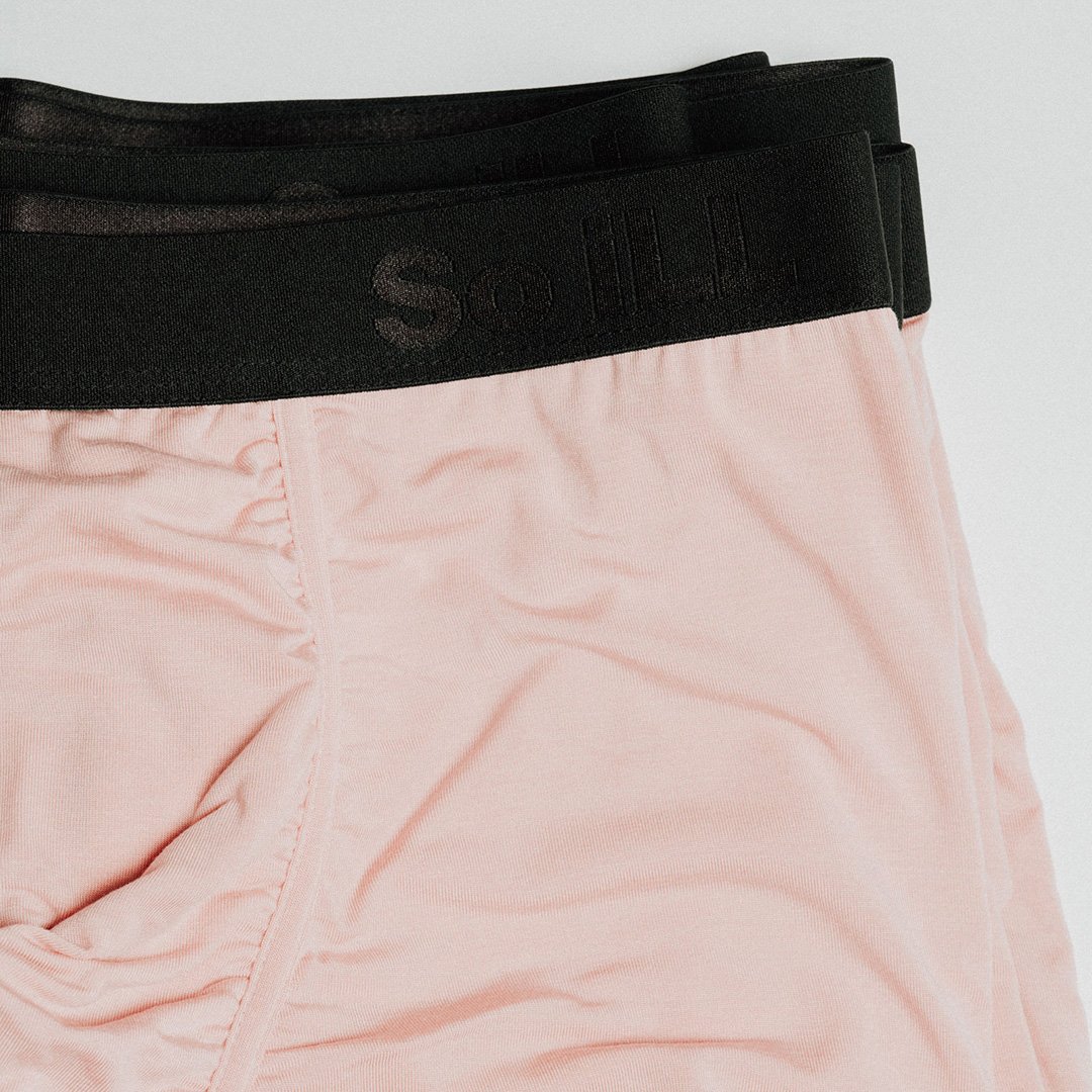 Men are furious about Lululemon's new underwear