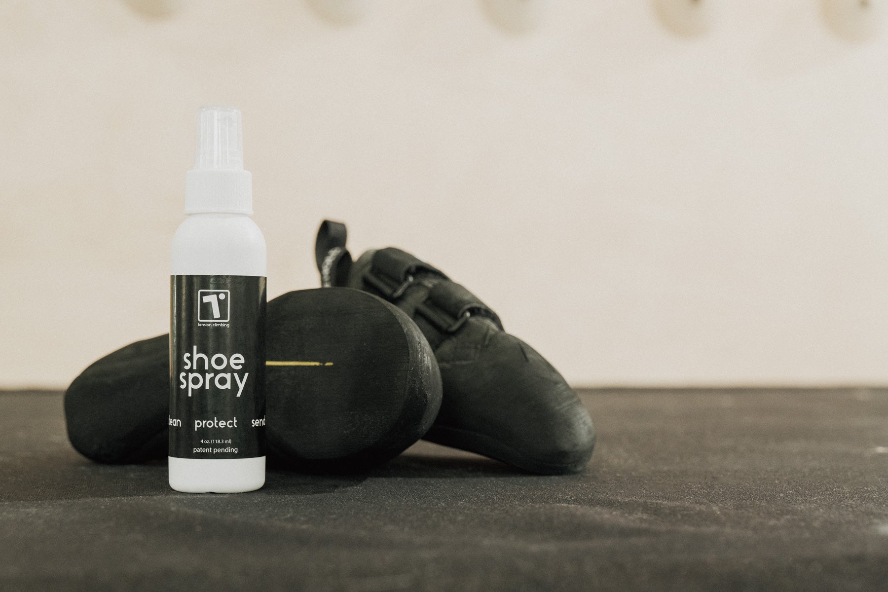 The Sneaker Grip Spray That Will Give You An Edge: Our Review