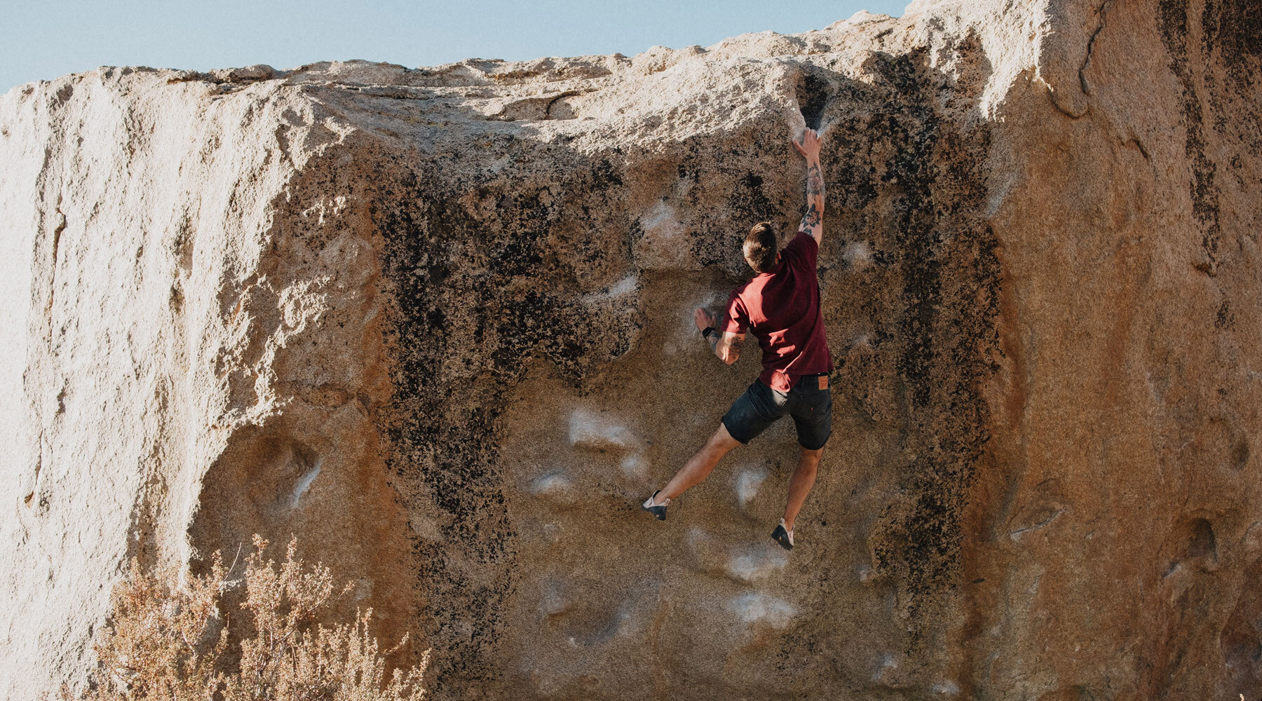 So iLL Free Range LV Rock Climbing Shoe - So iLL Canada