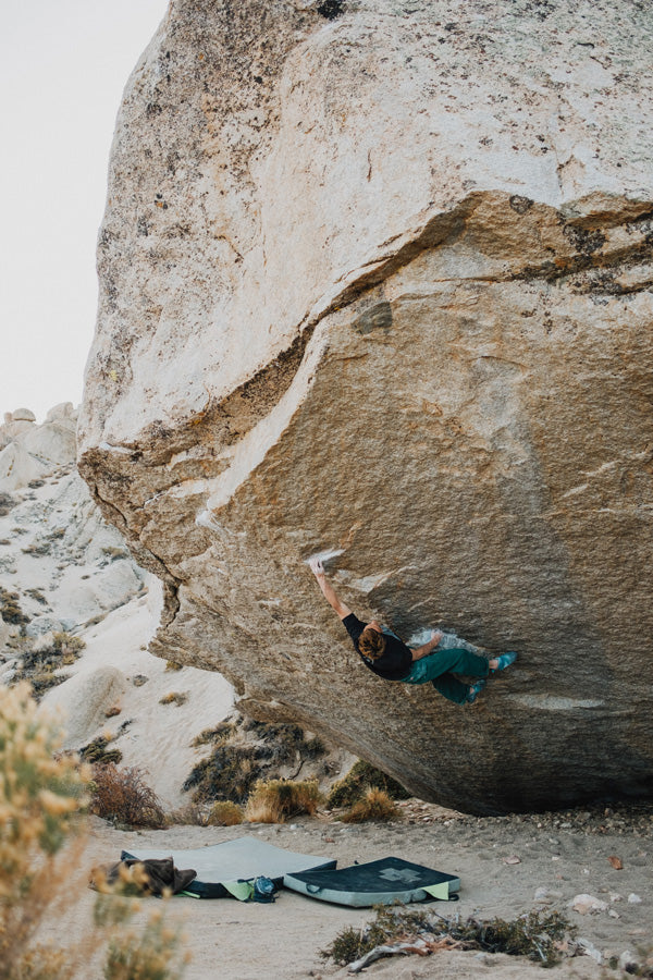 So iLL Momoa Pro LV Rock Climbing Shoe - So iLL Canada