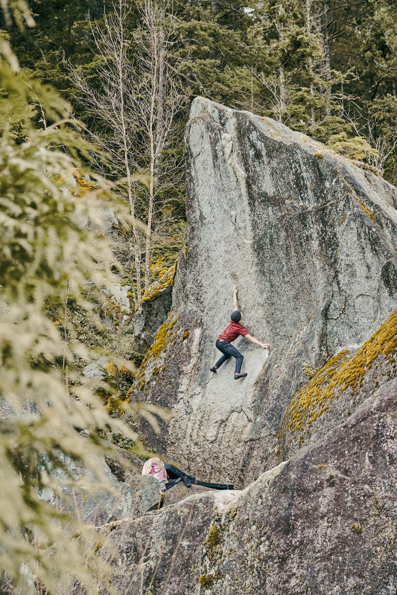 men's so ill climbing denim jeans bouldering in nashville