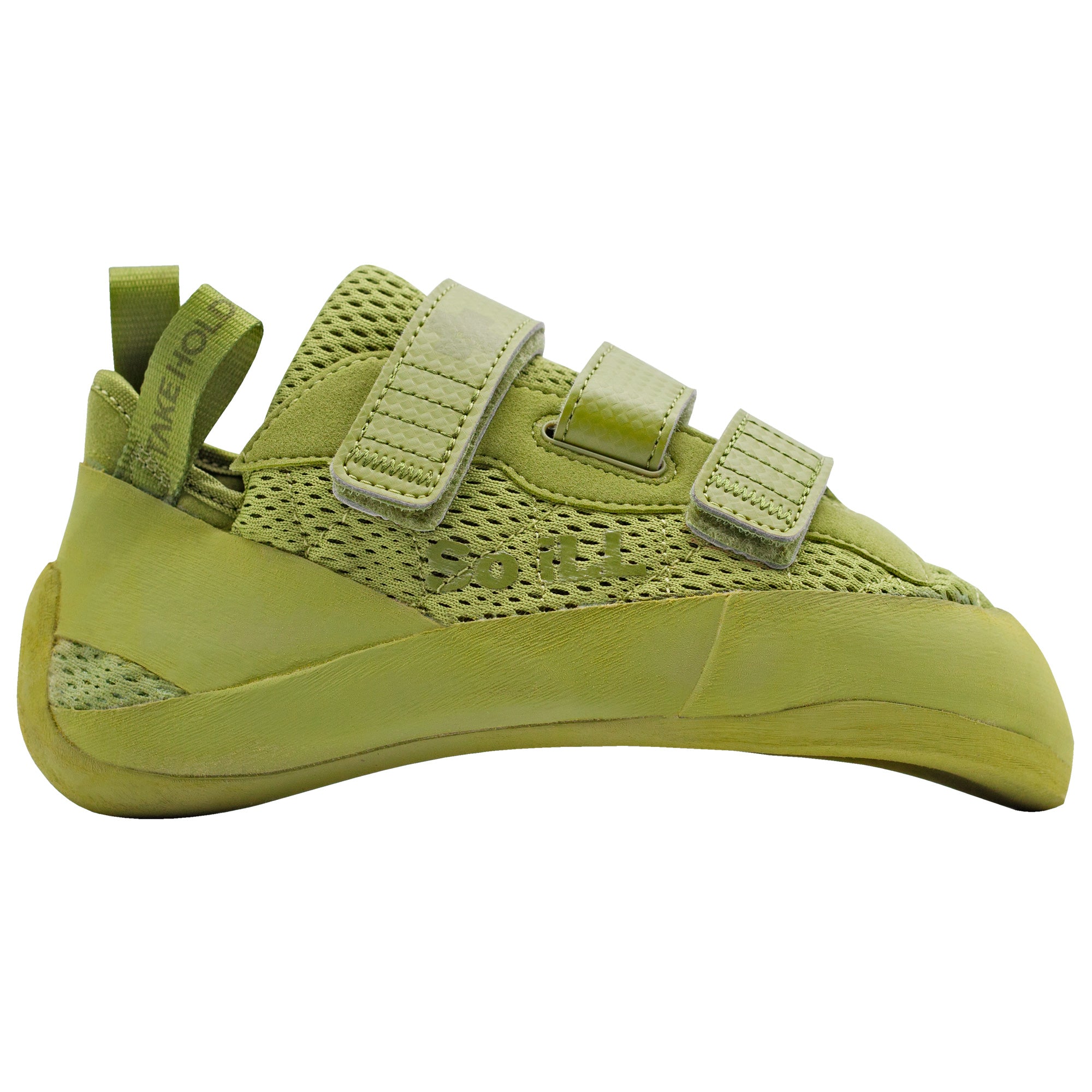 so ill runner climbing shoes