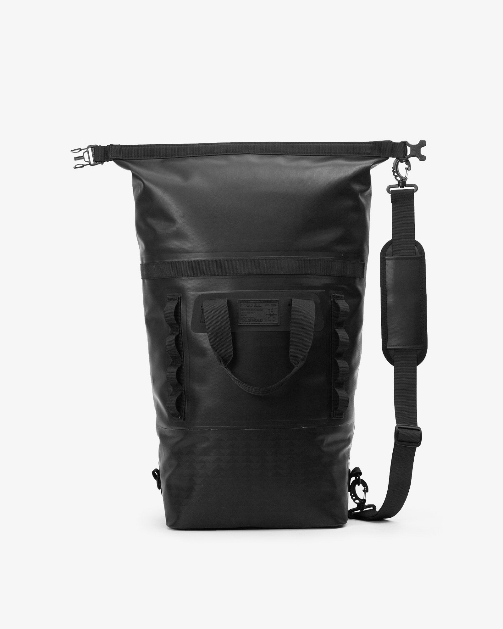 Water Resistant Nylon Belt Sling Bag in 6 Colors, Roam Sling Bag, Fanny  Pack, Outdoor Fanny Pack, on the Go Bag, Adventure Bag - Etsy