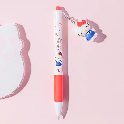 kitty JNWGZN7 Sanrio Hello Kitty Office School Stationery Mini Stapler with  Staples