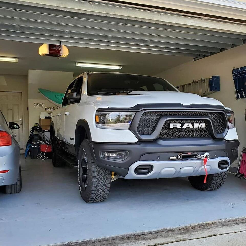 ram rebel with rambox