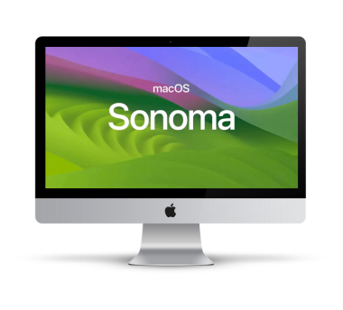 Sonoma OS