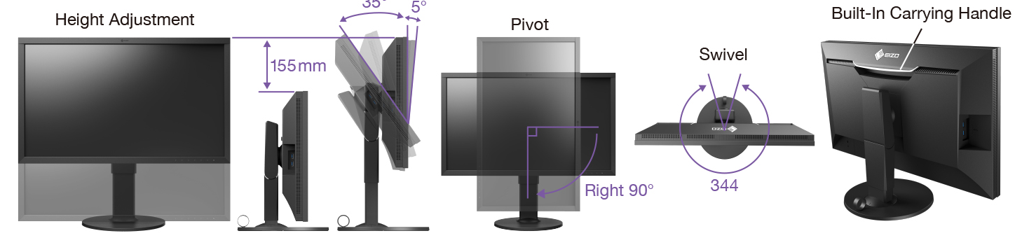 Adjustable-Stand