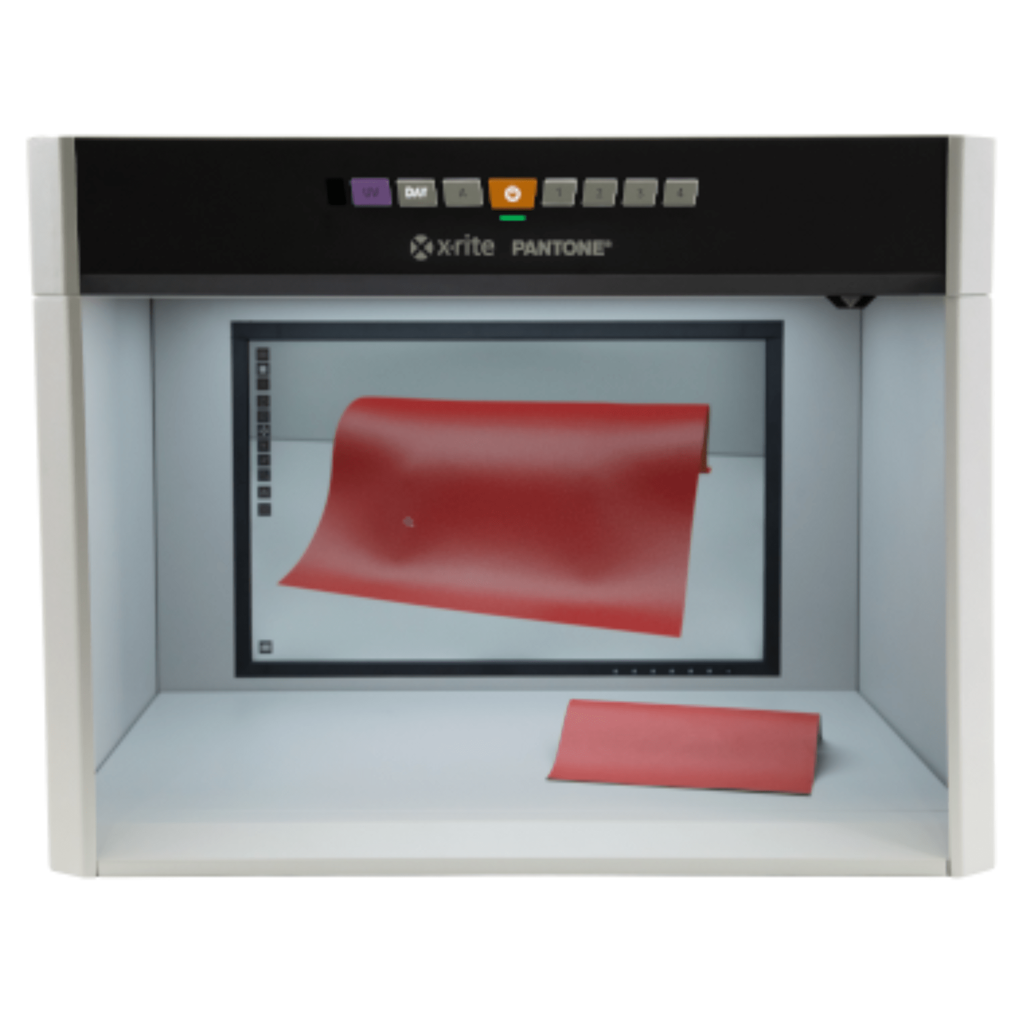 X-Rite Judge LED Light Booth